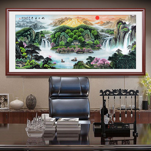 ���Ֆ|������ɽˮ���Lˮ��ɽ��ؔ���֮��k���Ғ쮋ɳ�l�͏d�b�