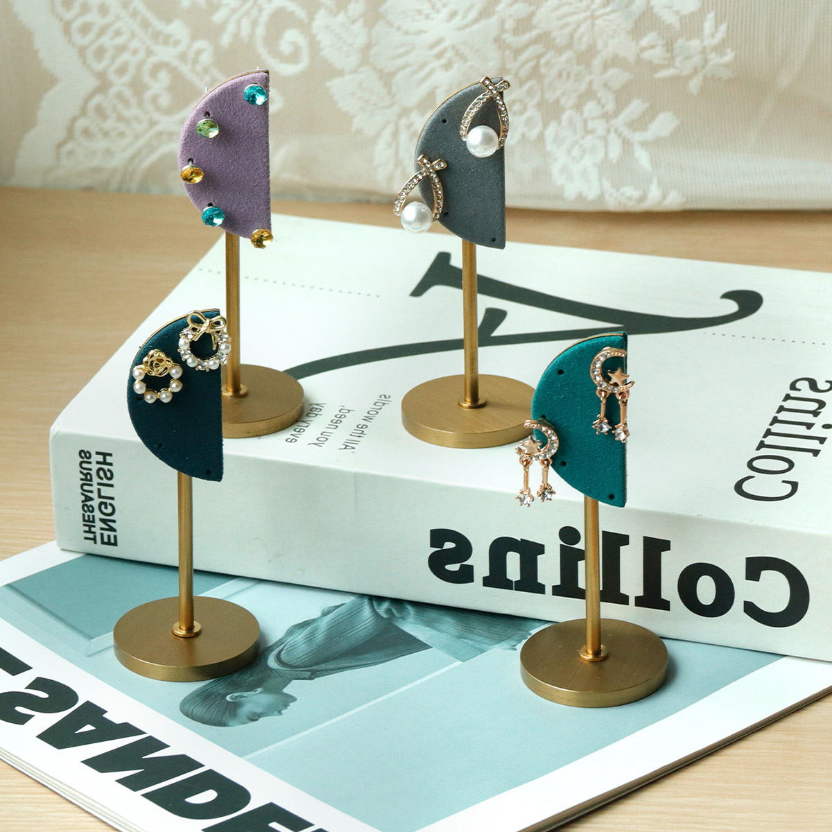 άؽ˶ɼܳչʾܸߵ鱦γе