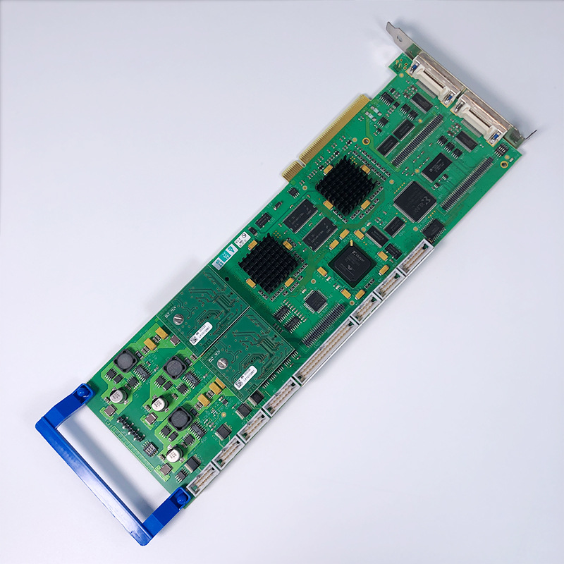 二手ICOS视觉系统 NV MVS6102T/3/0/3  MVS6100SL104