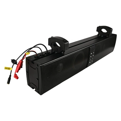 Car speaker/subwoofer Golf Cart 4inch Bluetooth