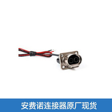 Amphenol/����ŵPL082U-61-4����������������ͷ�Ӳ����ͷ�Ӳ��
