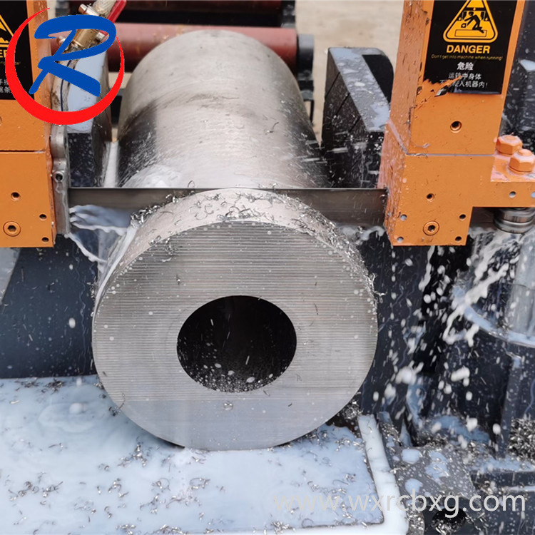 022Cr19Ni10不锈钢管大口径焊接管 00Cr19Ni10涡流探伤管量大优惠