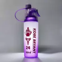 Spray, 2024 years, gradient