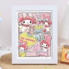 My Melody (15×20 см)