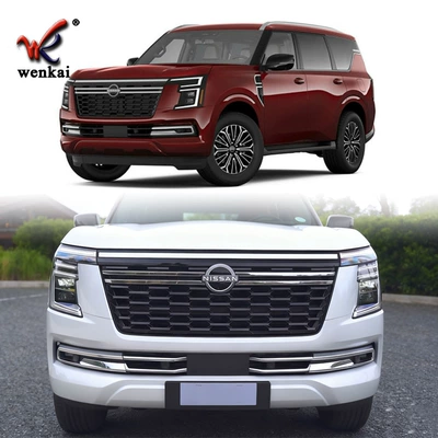 Front Bumper Lower Grille – Other Automotive Exterior Supplies