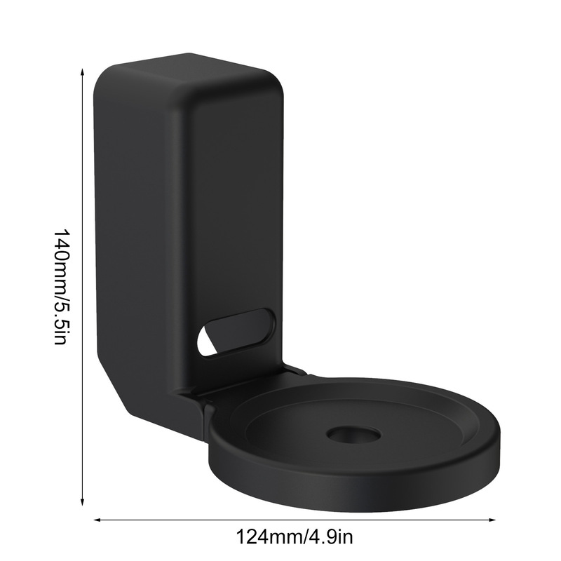 越境新商品echodot4壁掛け充電スタンド収納スタンド壁掛けスタンドAmazon Dot4アクセサリー工場|undefined
