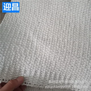定制无尘石棉布3毫米厚 耐酸碱石棉防火毯 5毫米石棉布防火隔热