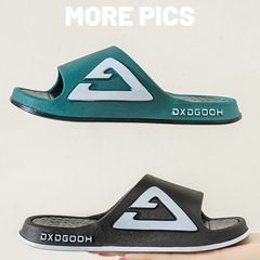 踩屎感拖鞋女款夏季防臭軟底浴室內洗澡防滑居家用情侶涼拖鞋男款