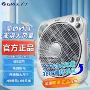 格力健康办公台式转叶扇