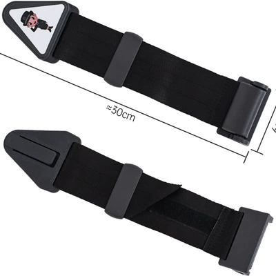 seat belt adjuster seat | Seat belt shoulder pad