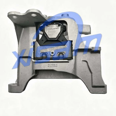 damping system mount rubber is