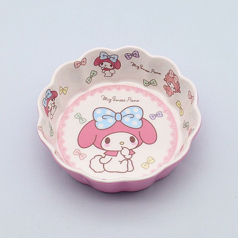 Cute Cinnamon Dog Bowl Ins Parchia Dog Oat Bowl Big Ear Dog Bowl melody lace bowl high-value student bowl Cute Cinnamon Dog Bowl Ins Parchia Dog Oat Bowl Big Ear Dog Bowl melody lace bowl high-value student bowl
