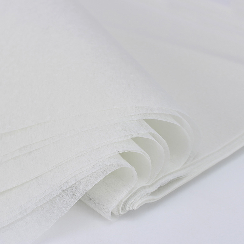 Mibai [두꺼운 티슈 페이퍼 38 장]; 50*50CM/시트