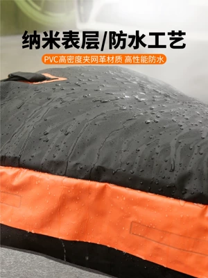 Roof box – Waterproof Travel Bag