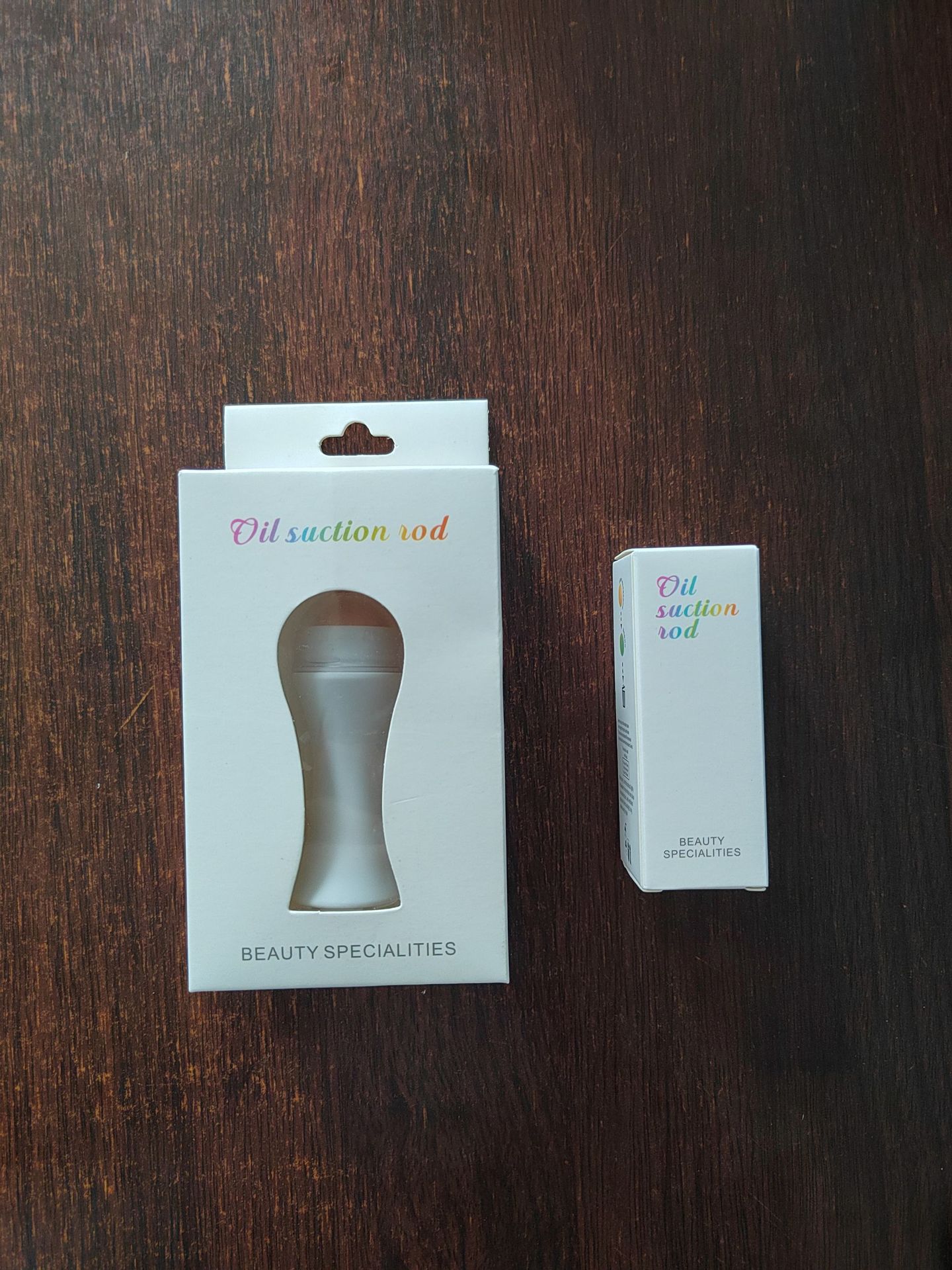 Revlon Rolo Facial Vulcânico - Image 5