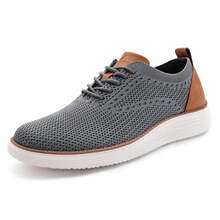 W 55468 HOBIBEAR Men's Oxford Shoes ��ʿţ��Ь �羳ŷ��