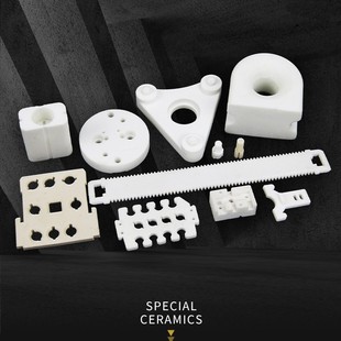 High Frequency Porcelain Customized Production High Quality Fast Delivery Time Favorable Price