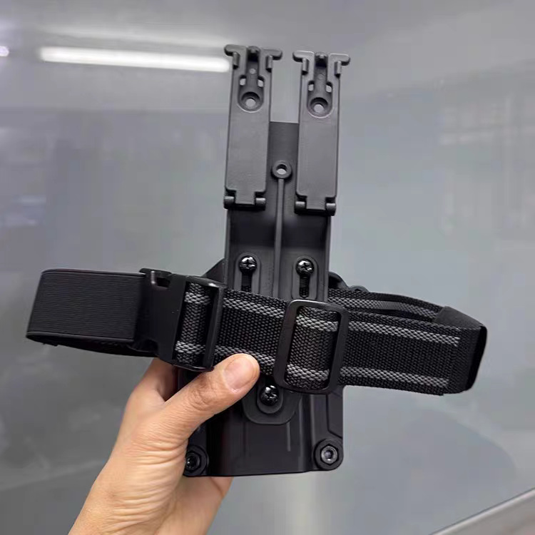 CZ-75 P09 P10 M92 PX4 P226 229 320 TP9 VP9 Funda de extracción rápida DK06 05