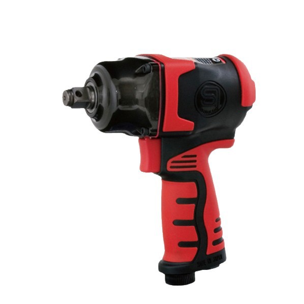 日本SHINANO信浓气动冲击扳手SI-1610/SI-1610SR/1490B/1490BSR