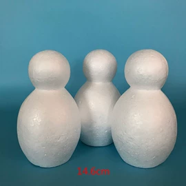 其他泡沫塑料;其他工艺品;节庆用品