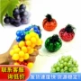 整人挤压整蛊儿童葡萄球