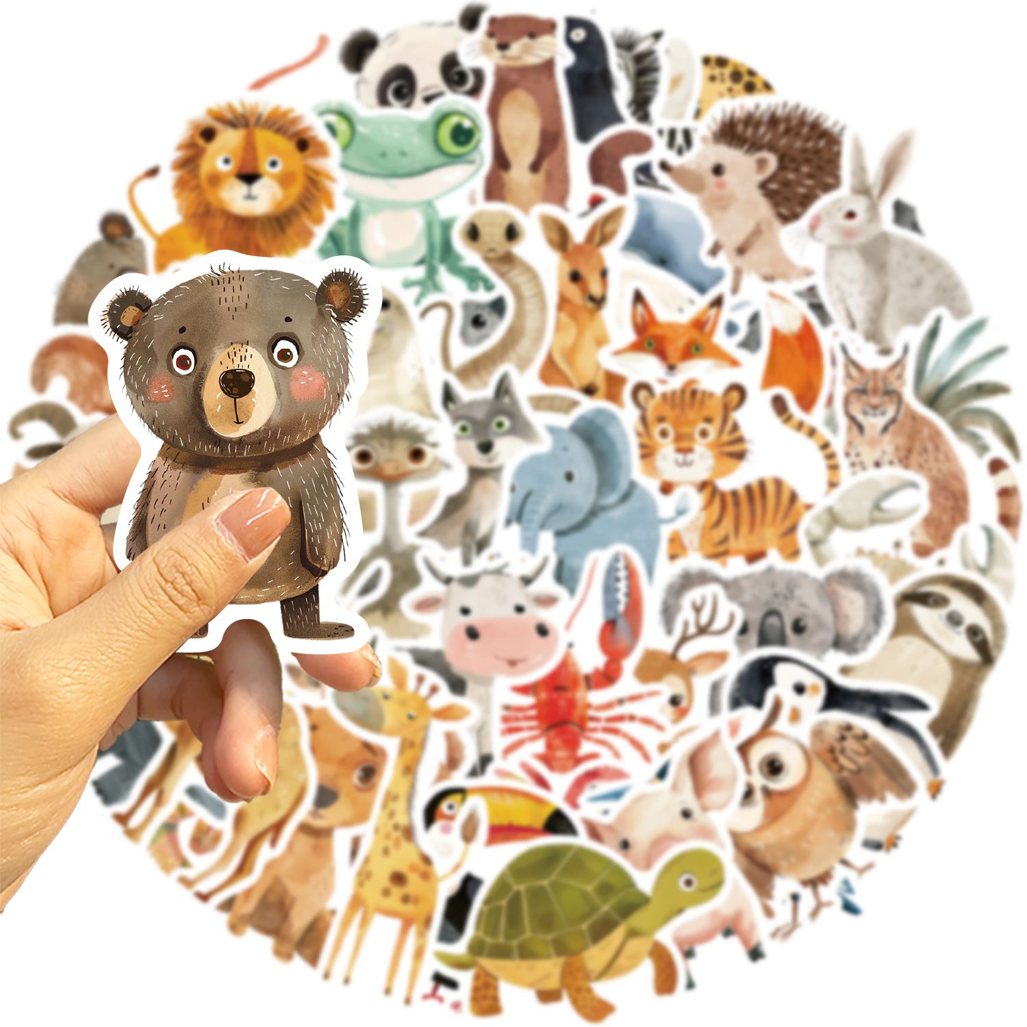 手拿图1