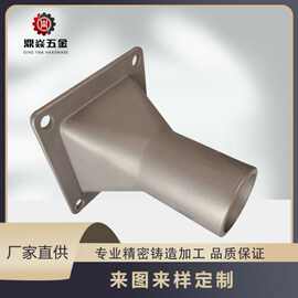 不锈钢加工定制 304不锈钢精密铸造加工件不锈钢铸件精密浇铸加工