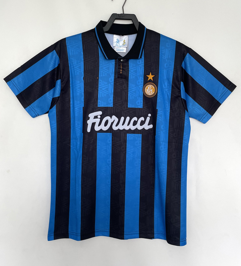 1992-94 Casa del Inter