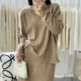 女式羊毛衫;女式打底衫;毛衣