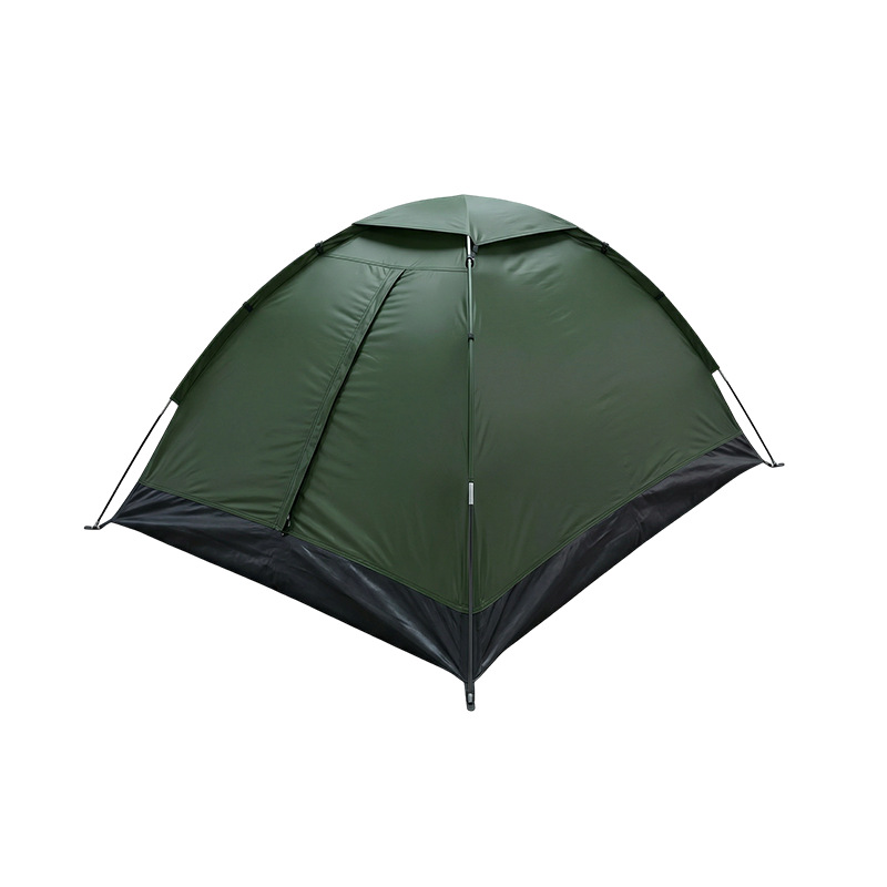 Factoria directa camping picnic tienda de campaña al aire libre protector solar a prueba de lluvia mosquitos tienda de campaña de playa portátil al por mayor