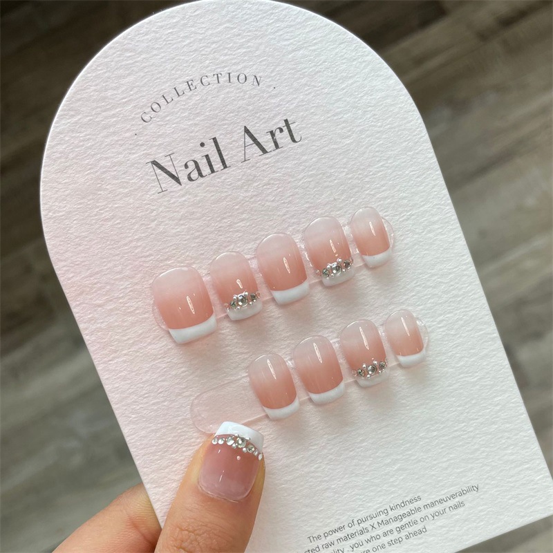 759-escalera ultra corta A (10 piezas por caja)