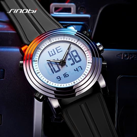 石英表;机械表;电子表