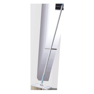 Electrostatic Dust Cleaning Paper Flat Mop Household Disposable Lazy Mop Wash Face Towel Mop Mop Mop Artifact Hand-Free Wash
