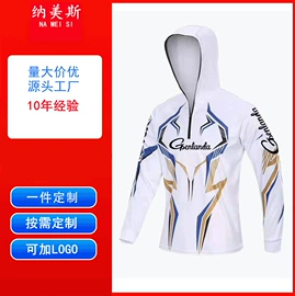 钓鱼服;冲锋衣、裤;钓鱼服配