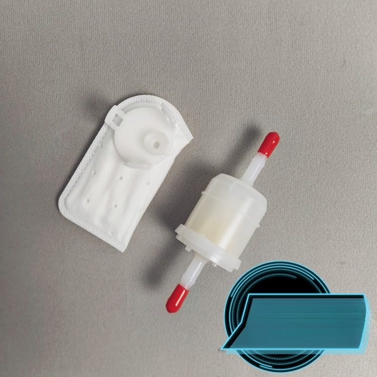 植保机零配件大疆充电站汽油滤芯T60T50T40燃油充汽油滤芯