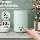 New Automatic Washing Machine Elution Socks Underwear Small Cleaning Convenient Lazy Dormitory Mini Care Machine