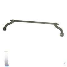 热销重汽豪沃驾驶室翻转轴总成AZ1642430219外贸