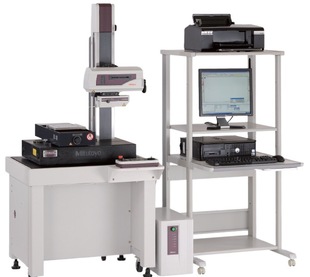 Japan Sanfeng CS-3200 surface roughness contour measuring all-in-one machine shape measuring smoothness instrument deposit