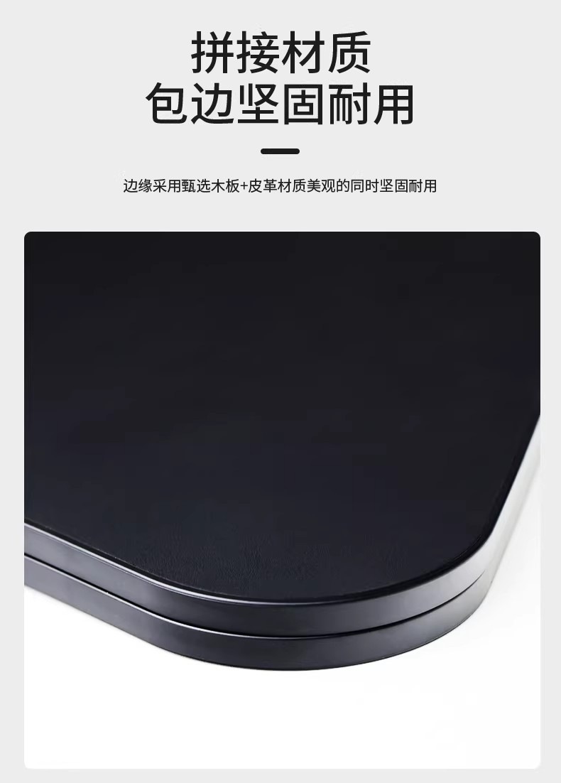 Front Seat Small Table Board, Car Folding Computer Table, Dining Table, Car Interior Accessories, Universal Table Board for Driver and Passenger