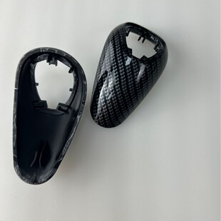 Factory direct supply suitable for car M3-M4 replacement gear water transfer carbon fiber gear