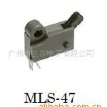代理日本神明检测开关：MLS-47打印设备票据打印机通讯医疗设备