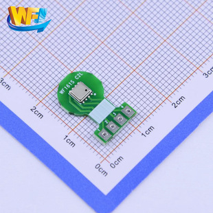 Digital DiSplay Air CompreSSor PreSSure SenSor WF161S Tire PreSSure Detector Air Pump Digital DiSplay PreSSure SenSor