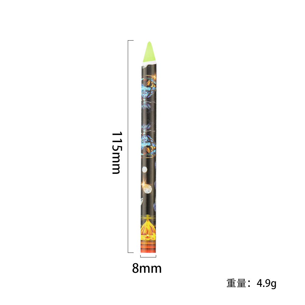 Bolígrafo para decoración de uñas con diamantes, bolígrafo para decoración de uñas con diamantes pequeños, bolígrafo para pegar diamantes, herramienta para decoración de uñas, herramienta mágica para decoración de uñas con diamantes.