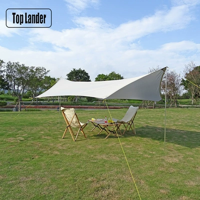 Waterproof Camping Style Awning | Avtomobil yan çətirləri