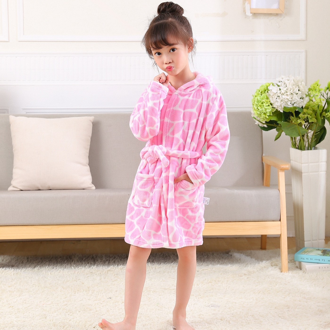 Bathrobe