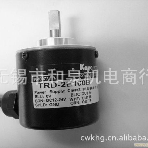 特价现货光洋编码器TRD-2E1000V  正品 假一罚十