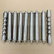 定制铝合金cnc加工五金紧固件自动化设备机械零件数控车床加工厂