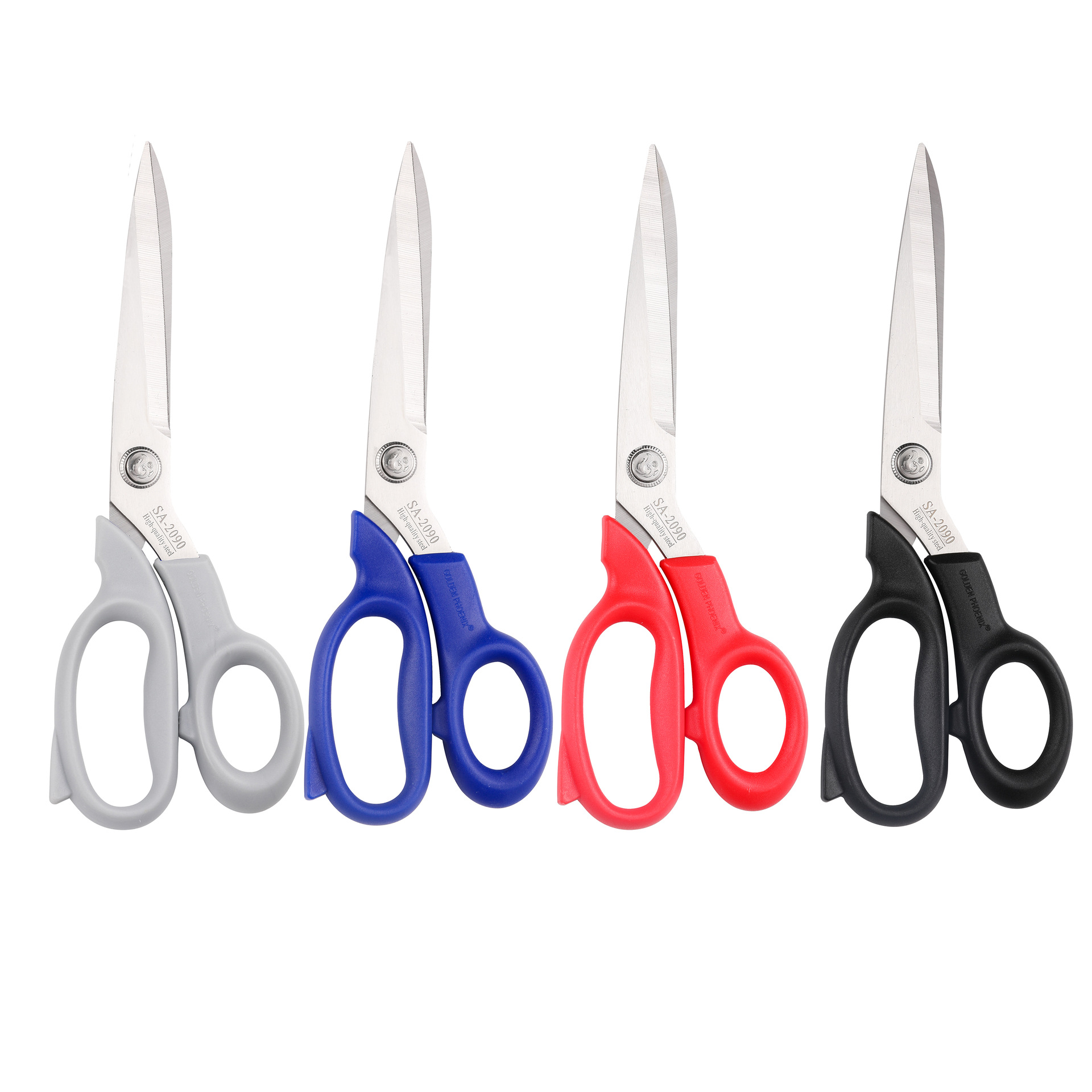 2090-9 인치 4 색 혼합 120/상자