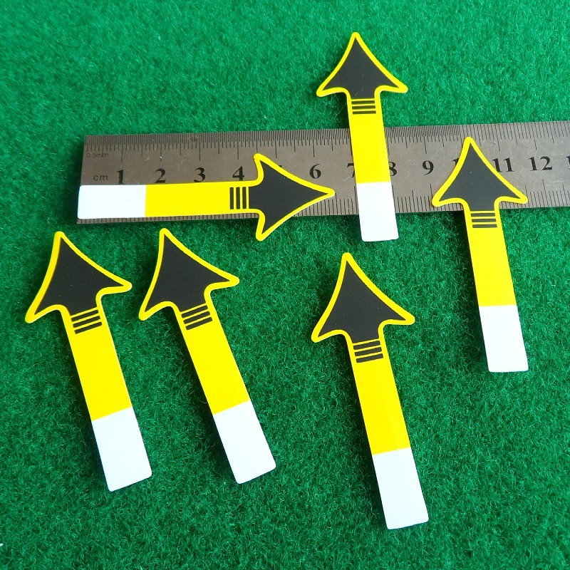 新型工厂丝印PET PVC麦拉绝缘胶片 PP PC亚沙防火电子隔电片现货