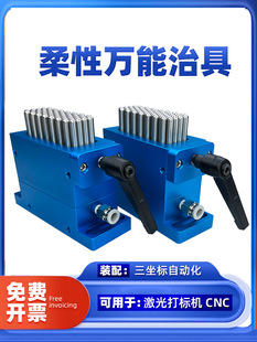 ����������ܛצ�����˜y��CNC���η��ζ�λ�A�߹̶��b��